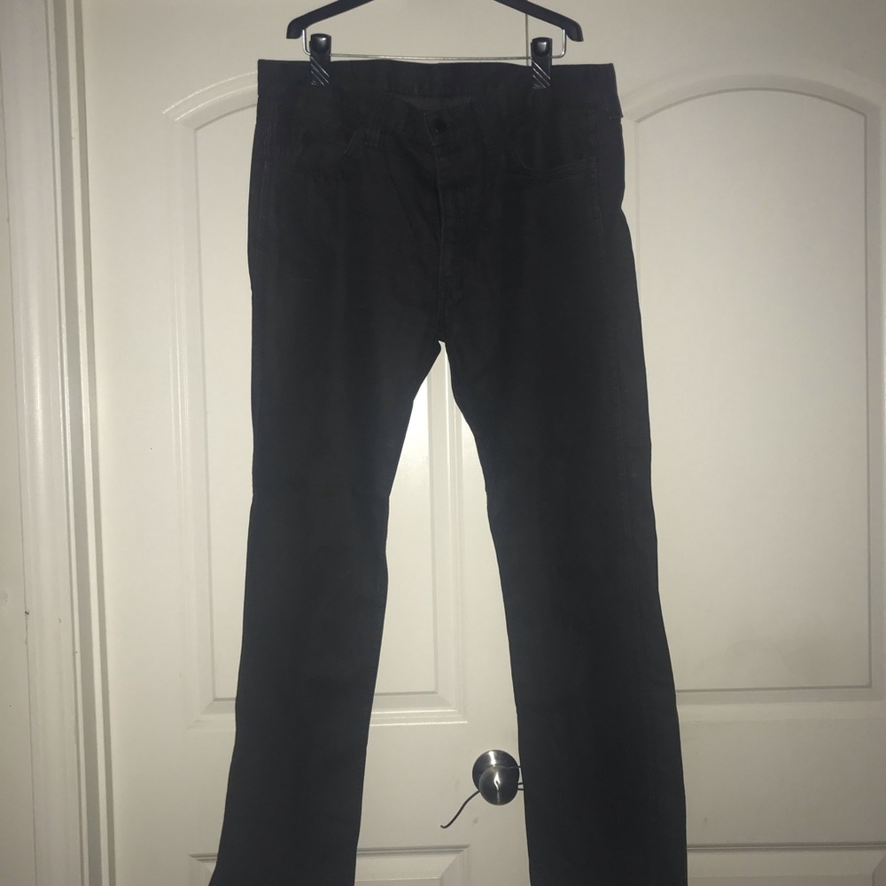 Levi Strauss Denim Jeans